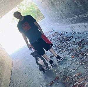 Meet your Posher, Chris